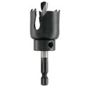 Ver imagem 3 de Serra Copo 1.3/16 Pol 30mm Em Aço Bimetálico E Cobalto Bosch