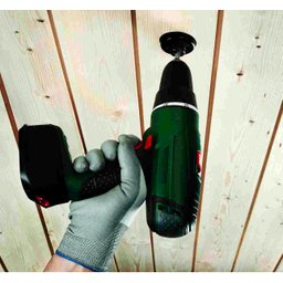 Serra Copo 1.3/16 Pol 30mm Em Aço Bimetálico E Cobalto Bosch - 5