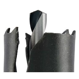 Serra Copo 1.3/16 Pol 30mm Em Aço Bimetálico E Cobalto Bosch - 4