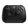 Controle 8bitdo Ultimate Hall Edition - 2.4ghz ou Bluetooth - Preto - 81ha08 - 1
