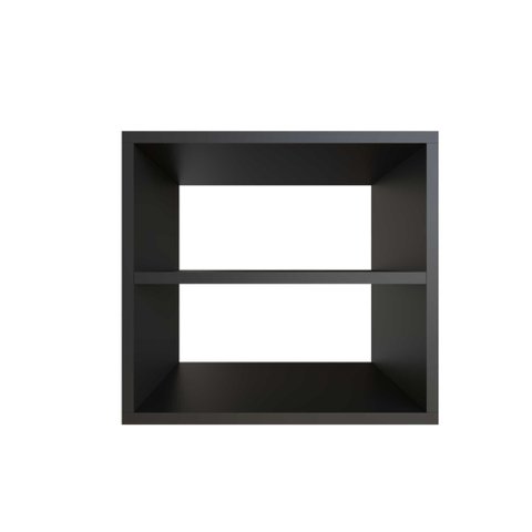 Conjunto 2 Nichos Prateleira para Quarto Infantil