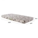 Ver imagem 2 de Colchão  Solteiro  D 23 Sonum 14X 188X 78 cm