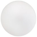 Ver imagem 5 de Assento Redondo Branco 30 cm