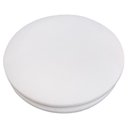 Ver imagem 7 de Assento Redondo Branco 30 cm