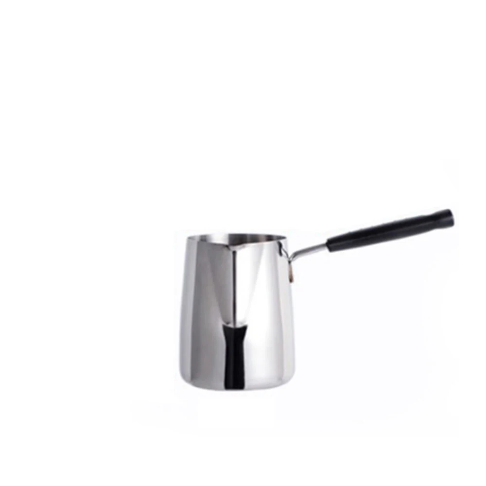Panela de Café de Aluminio Walfos Cbo Longo Elashopp 350ml | MadeiraMadeira