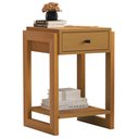 Ver imagem 2 de Mesa de Cabeceira 1 Gav 1661 Nature Ofertamo