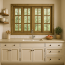 Ver imagem 1 de Janela Vitro de Correr 100x100 Cx13