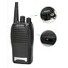 Kit 2 Rádio Comunicador Baofeng Walkie Talkie 16 Canais - 4