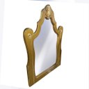 Ver imagem 4 de Espelho Dourado a:126 L:92 C:5