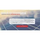 Ver imagem 7 de Kit 24un Grampo 20 Intermediário E 4 Finais Painel Placa Sol