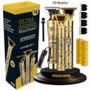 Ver imagem 1 de Maquina de Cortar Cabelo Profissional Maxshave Ultra Barber