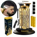 Ver imagem 2 de Maquina de Cortar Cabelo Profissional Maxshave Ultra Barber