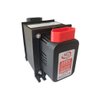Auto Transformador automático 2.000VA Premium Bivolt 110/220 E 220/110 - marca MM - 1