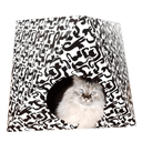 Ver imagem 1 de Toca para Felinos com Design Inovador Inédito Octa Cat Pet Games para Gatos