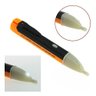 Detector Tensao Led Ferramentas Medidor Sonoro Luminoso Caneta Eletricidade - 2