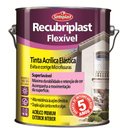 Ver imagem 1 de RECUBRIPLAST FLEXIVEL FOSCO 3,6 LT: Branco