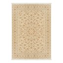 Ver imagem 4 de Tapete Sala Quarto 300x200 cm Nik Mod 191 Bege