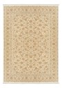 Ver imagem 4 de Tapete Sala Quarto 300x200 cm Nik Mod 191 Bege