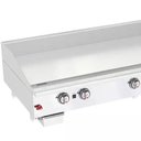 Ver imagem 2 de Chapa Manual de Mesa a Gás Venâncio Genesis New 180cm G72ct-72gn