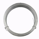 Ver imagem 1 de Arame Galvanizado para Amarração - Bwg 18 - 1kg Ancora Arame Bwg 18