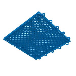 Piso Multiuso Modular Plástico 25 X 25 Cm (m²)