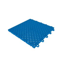 Piso Multiuso Modular Plástico 25 X 25 Cm (m²) - 2