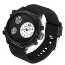 Ver imagem 2 de Relógio de Pulso Militar Sports Digital 3002 Branco