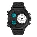 Ver imagem 1 de Relógio de Pulso Militar Sports Digital 3002 Branco