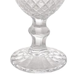 Conjunto 6 Taças de Água de Vidro Greek 345ml - Wolff - 5