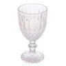 Conjunto 6 Taças de Água de Vidro Greek 345ml - Wolff - 2
