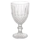 Ver imagem 1 de Conjunto 6 Taças de Água de Vidro Greek 345ml - Wolff