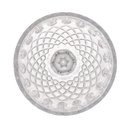 Ver imagem 6 de Conjunto 6 Taças de Água de Vidro Greek 345ml - Wolff