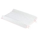 Ver imagem 1 de Trocador Cômoda Anatômico Made Of Magic Capa Plástica - Hug