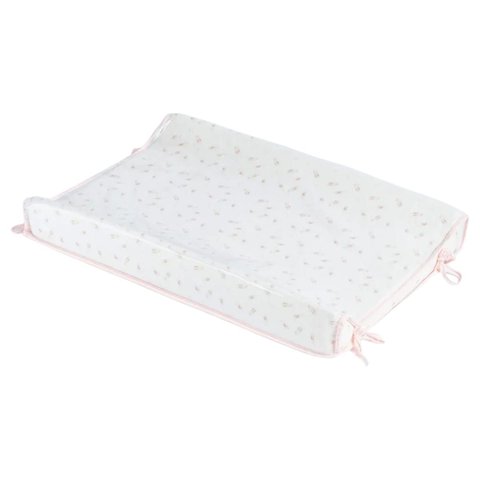 Trocador Cômoda Anatômico Made Of Magic Capa Plástica - Hug