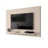 Rack com Painel para TVs até 50 Polegadas Topázio Kenzo  - 4