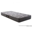 Ver imagem 6 de Colchão Solteiro D45 Ult Black 88x188x17 Cinza Herval