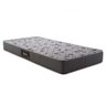 Colchão Solteiro  D45 Ult Black 88x188x17 - 2