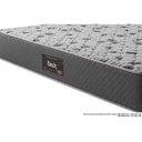 Ver imagem 4 de Colchão Solteiro D45 Ult Black 88x188x17 Cinza Herval