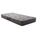Ver imagem 1 de Colchão Solteiro D45 Ult Black 88x188x17 Cinza Herval