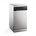 Ver imagem 3 de Lava-Louça Electrolux 10 Serviços Inox LS10E 220V