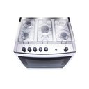 Ver imagem 3 de Fogão 5 Bocas Dako Supreme Branco 5 Bocas com Acendimento Automático e Forno de 100l - Bivolt