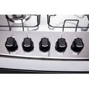 Ver imagem 6 de Fogão 5 Bocas Dako Supreme Branco 5 Bocas com Acendimento Automático e Forno de 100l - Bivolt