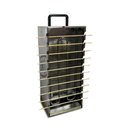 Ver imagem 5 de KIT - Churrasqueira 10 Espetinhos Churrasquito Elétrico PR-199E 127V + 100 Espetinhos - Progás