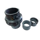 Ver imagem 3 de Kit Aquecedor Solar para Piscina 4 Placas 3mt+controlador Tholz127+válvulas