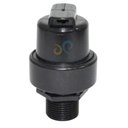 Ver imagem 4 de Kit Aquecedor Solar para Piscina 4 Placas 3mt+controlador Tholz127+válvulas