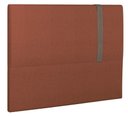 Ver imagem 1 de Cabeceira Home 160cm para Cama Box Queen em Tecido Tipo Linho