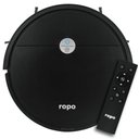 Ver imagem 1 de Robô Aspirador Ropo Way Preto