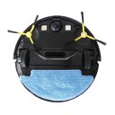 Ver imagem 2 de Robô Aspirador Ropo Way Preto