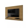 Rack com Painel para TVs até 50 Polegadas Topázio Kenzo  - 4