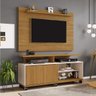 Rack com Painel para TVs até 50 Polegadas Topázio Kenzo  - 1